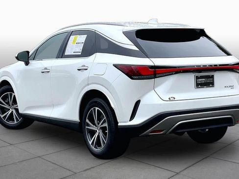 Certified 2023 Lexus RX 350 Premium w/ Accessory Package AWD/4WD image 12