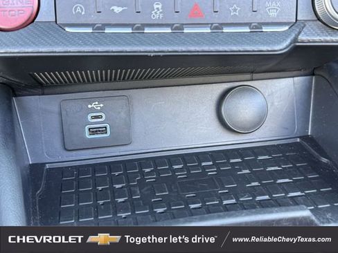 Used 2024 Ford Mustang GT Premium RWD image 21