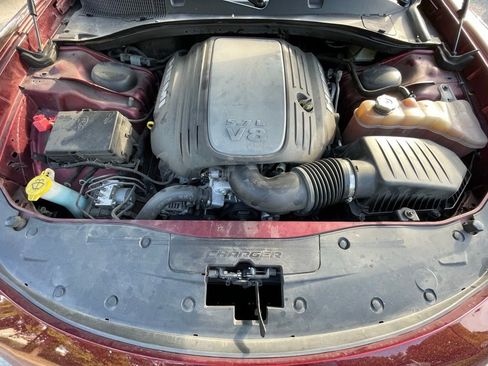 Used 2020 Dodge Charger R/T image 32