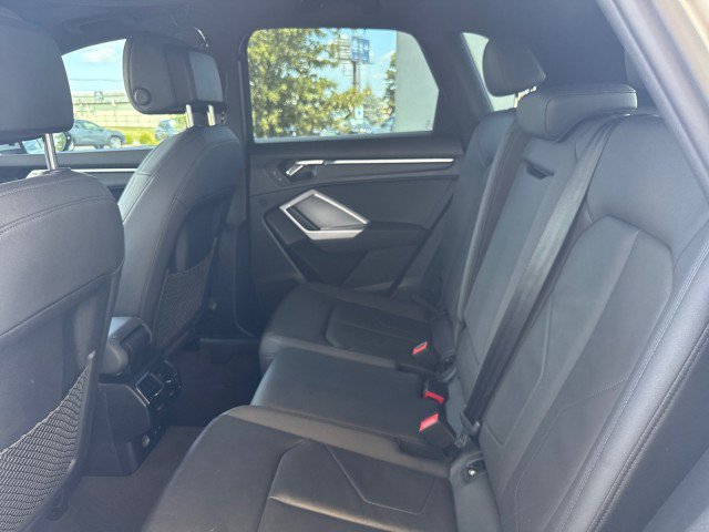 Used 2023 Audi Q3 2.0T Premium AWD/4WD image 7