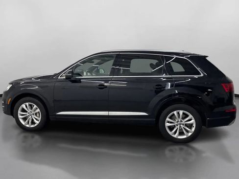 Used 2017 Audi Q7 3.0T Premium Plus w/ Premium Plus Package image 5