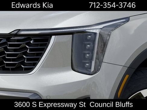 New 2026 Kia Sorento S AWD/4WD image 12