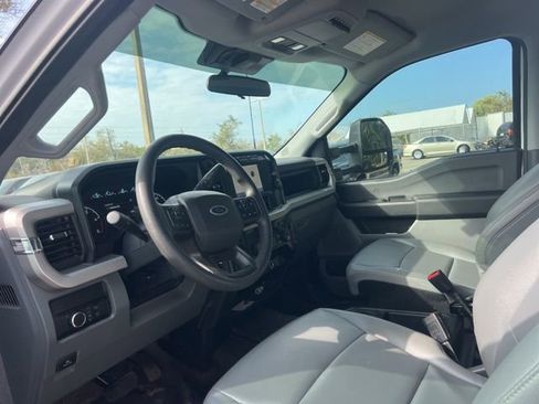 Used 2024 Ford F450 XL image 7