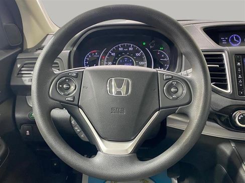 Used 2015 Honda CR-V EX image 12