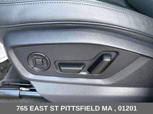 Used 2024 Audi Q7 3.0T Prestige AWD/4WD image 14