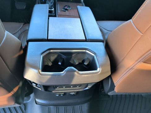 Used 2023 Toyota Tundra 1794 Edition image 40