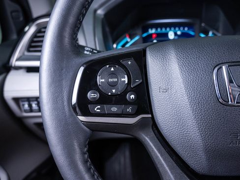 Used 2023 Honda Odyssey Elite image 21