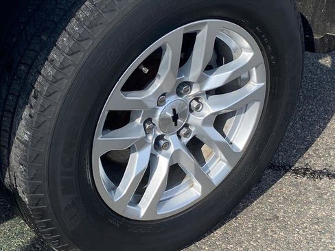 Used 2020 Chevrolet Silverado 1500 RST w/ All-Star Edition image 23