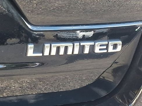 Certified 2023 Jeep Grand Cherokee Limited image 31