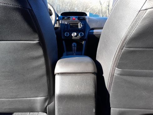 Used 2013 Subaru Crosstrek 2.0i Limited image 29