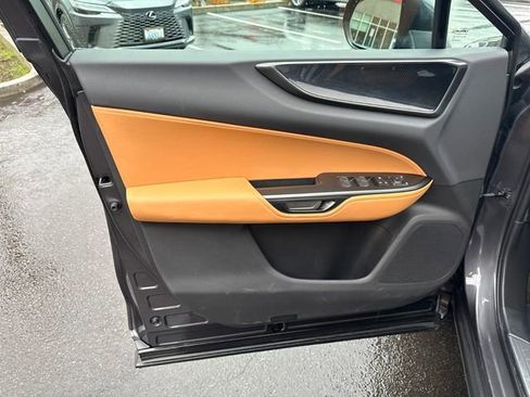 Certified 2023 Lexus NX 250 AWD image 13