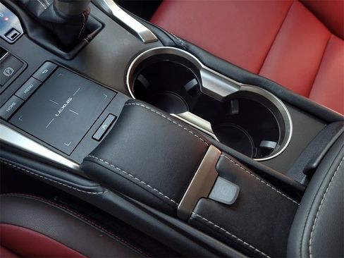 Used 2019 Lexus NX 300 FWD w/ Accessory Package 2 image 18