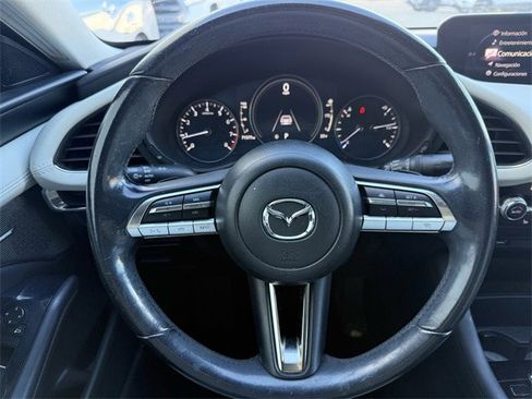 Used 2019 MAZDA MAZDA3 Sedan w/ Premium Package image 12