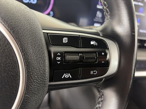 Certified 2023 Kia Sportage X-Line image 31