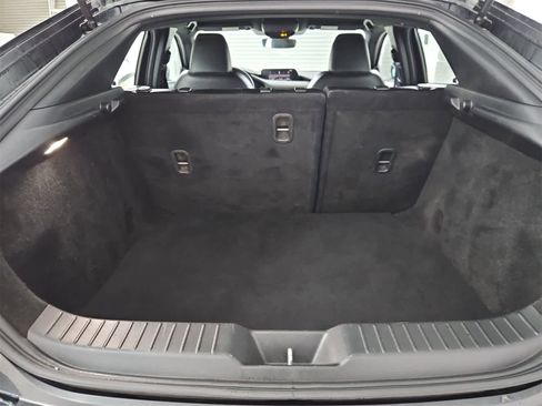 Used 2019 MAZDA MAZDA3 Hatchback image 34