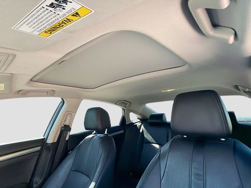 Used 2016 Honda Civic EX-L image 23