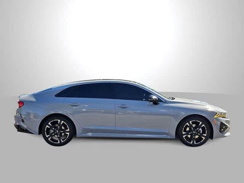 Used 2021 Kia K5 GT-Line image 9