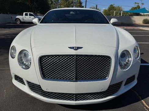 Used 2014 Bentley Continental GT image 3