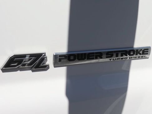 Used 2021 Ford F650 2WD Regular Cab Super Duty image 39