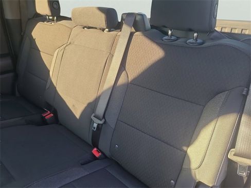 New 2026 Chevrolet Silverado 1500 Custom image 12