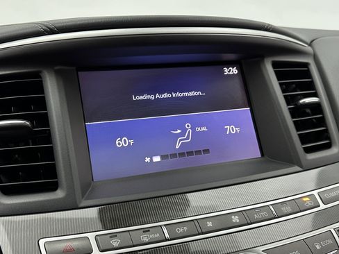 Used 2019 INFINITI QX60 Pure image 19