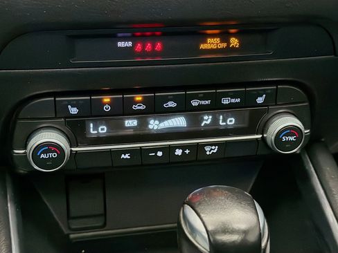 Used 2023 MAZDA CX-5 AWD 2.5 S w/ Premium Package image 10