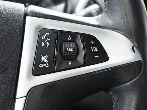 Used 2017 GMC Terrain SLE w/ Convenience Package image 26