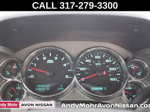 Used 2014 Chevrolet Silverado 2500 LT w/ Interior Plus Package AWD/4WD image 31