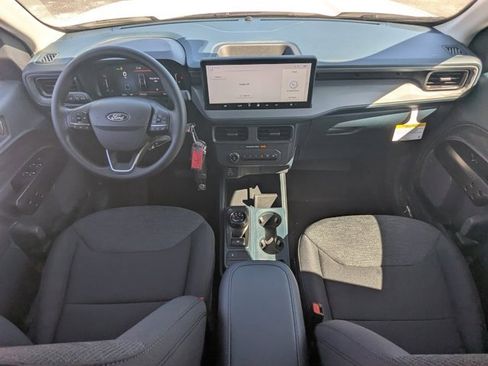 New 2026 Ford Maverick XL image 16