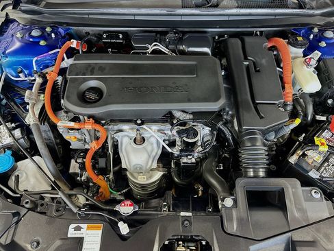 Used 2024 Honda Accord Sport image 25