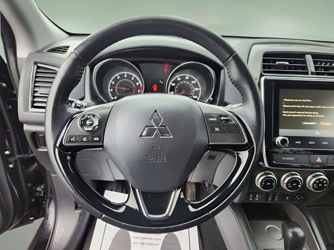 Used 2021 Mitsubishi Outlander Sport SE image 15