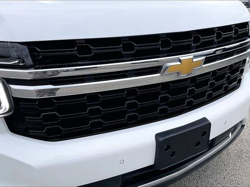 Used 2024 Chevrolet Tahoe LS w/ Driver Alert Package RWD image 34