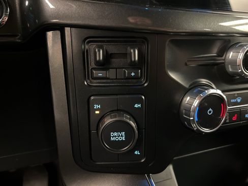 Certified 2023 Ford F150 XLT w/ Equipment Group 302A High image 17