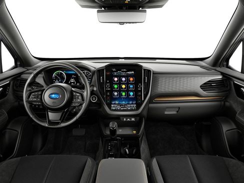 New 2026 Subaru Forester Touring AWD/4WD image 17