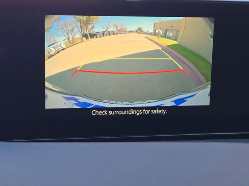 New 2026 MAZDA MAZDA3 s Sport image 13