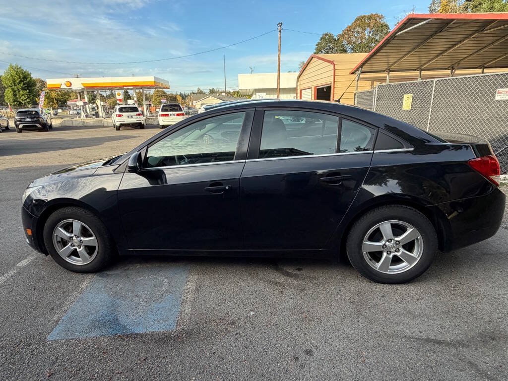 Used 2012 Chevrolet Cruze LT FWD image 31