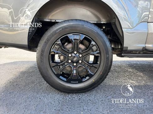 Certified 2023 Ford F150 Platinum w/ Equipment Group 701A High AWD/4WD image 35