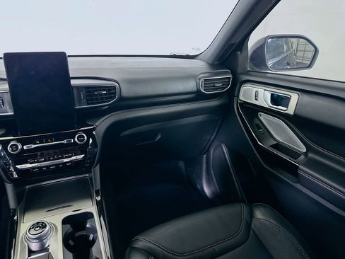 Used 2023 Ford Explorer ST w/ Equipment Group 401A image 20