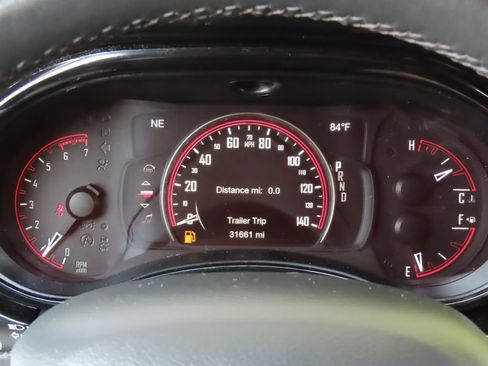 Certified 2025 Dodge Durango R/T AWD/4WD image 20
