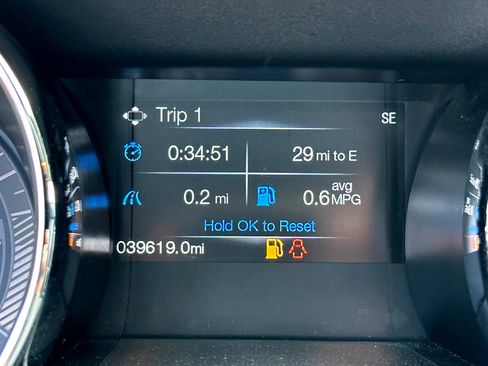 Used 2016 Ford Mustang GT Premium w/ Equipment Group 401A image 36