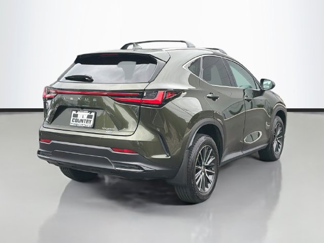 Used 2024 Lexus NX 250 AWD w/ Cold Area Package image 7