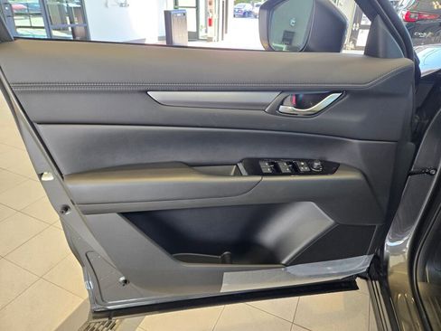 New 2025 MAZDA CX-5 AWD 2.5 S w/ Preferred Package image 21