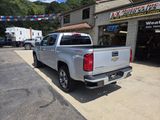 Used 2017 Chevrolet Colorado W/T w/ Custom Special Edition image 5