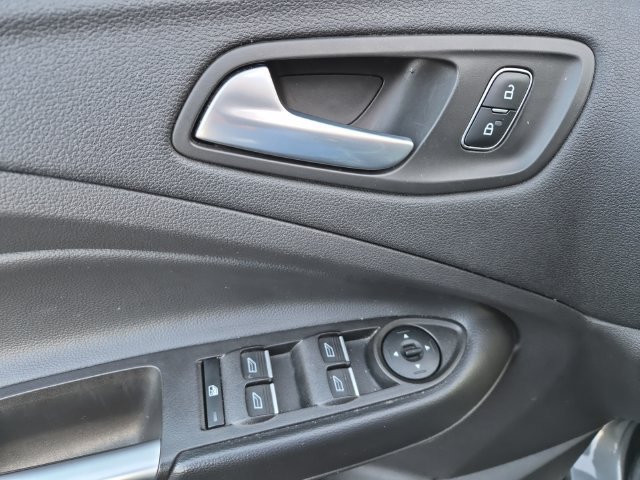 Used 2019 Ford Escape SEL AWD/4WD image 10
