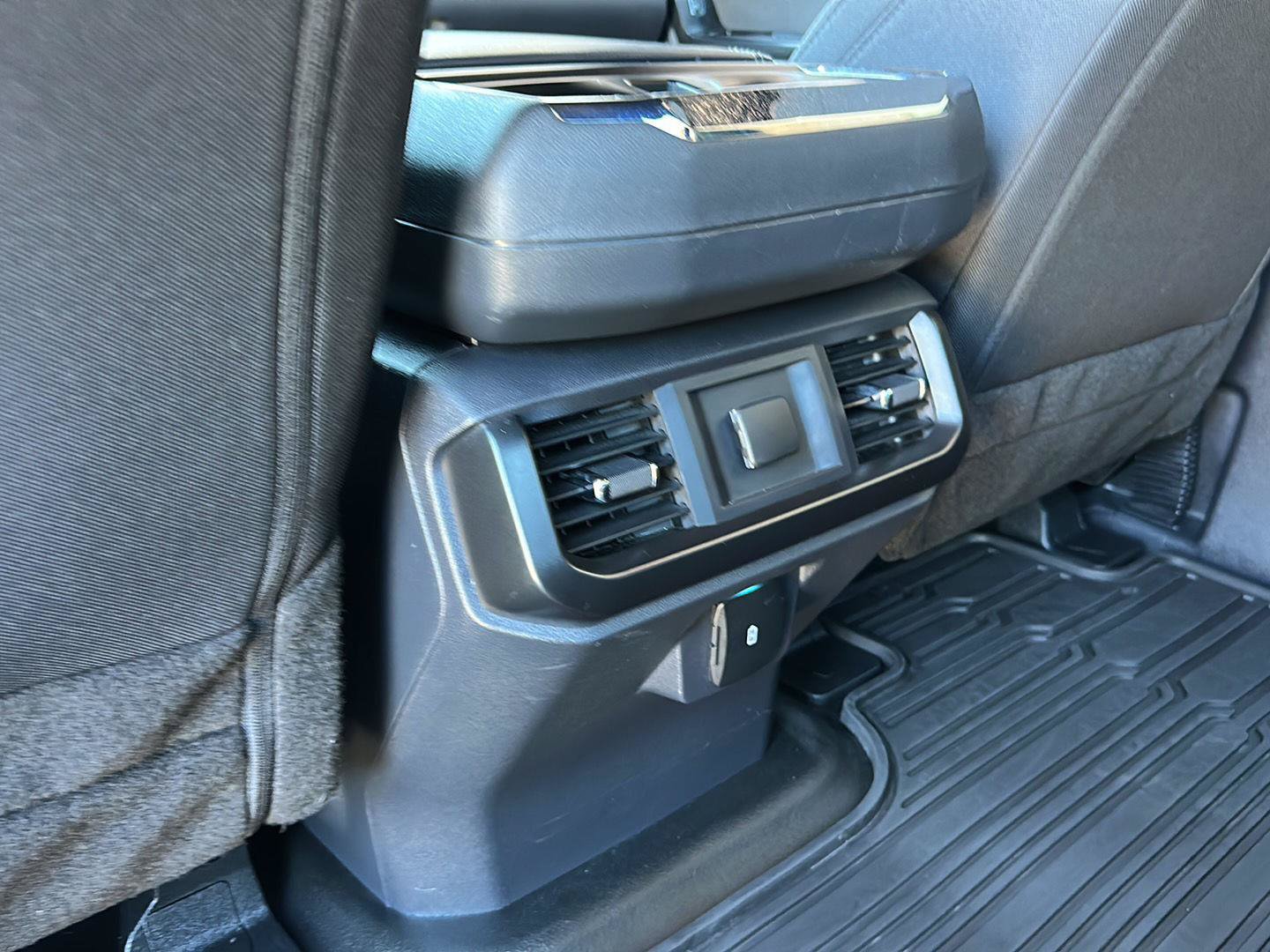 Certified 2022 Ford F150 XL w/ STX Appearance Package RWD image 23