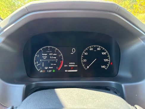 New 2026 Honda Odyssey Touring image 22