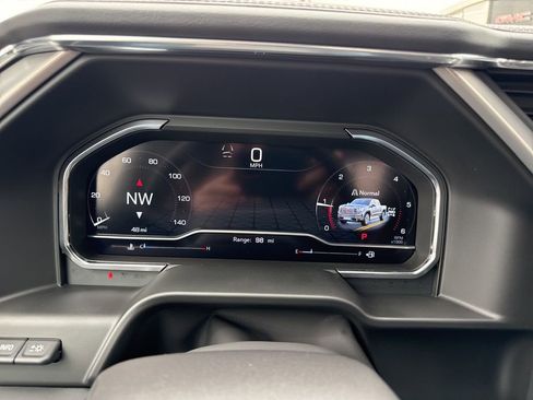 Used 2025 GMC Sierra 1500 Denali w/ Denali Reserve Package image 27