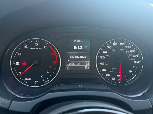 Used 2016 Audi A3 2.0T Premium AWD/4WD image 47