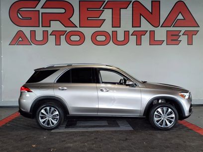 Used 2020 Mercedes-Benz GLE 450 4MATIC