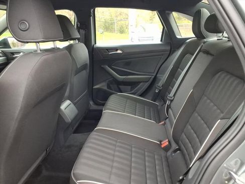 Used 2023 Volkswagen Jetta Sport FWD image 17